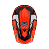 SE5 Composite Helmet Saber Neon Red
