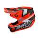 SE5 Composite Helmet Saber Neon Red