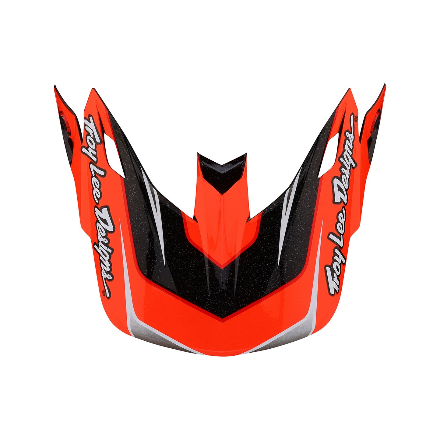 SE5 Composite Helmet Saber Neon Red