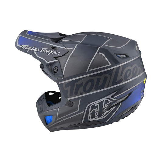 full helmets for motorcycles cyber monday 1Storm Motorcycle Face Helmet Adults Men and Women Street Bike Racing Helmet DOT Approved with one Extra Clear Shield: KT828 Smoked Visor With its full face design Black Friday / Cyber Monday