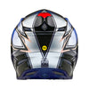 SE5 Composite Helmet Wings Black