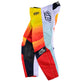 Youth GP Pant Arc Acid Yellow / Red