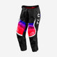 Youth GP Pro Pant Reverb Black / Glo Red