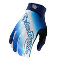 Air Glove Blurr Blau