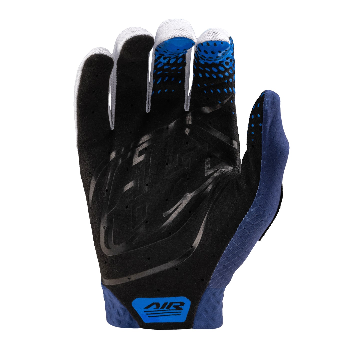 Air Glove Blurr Blue