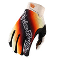Air Glove Blurr Gelb