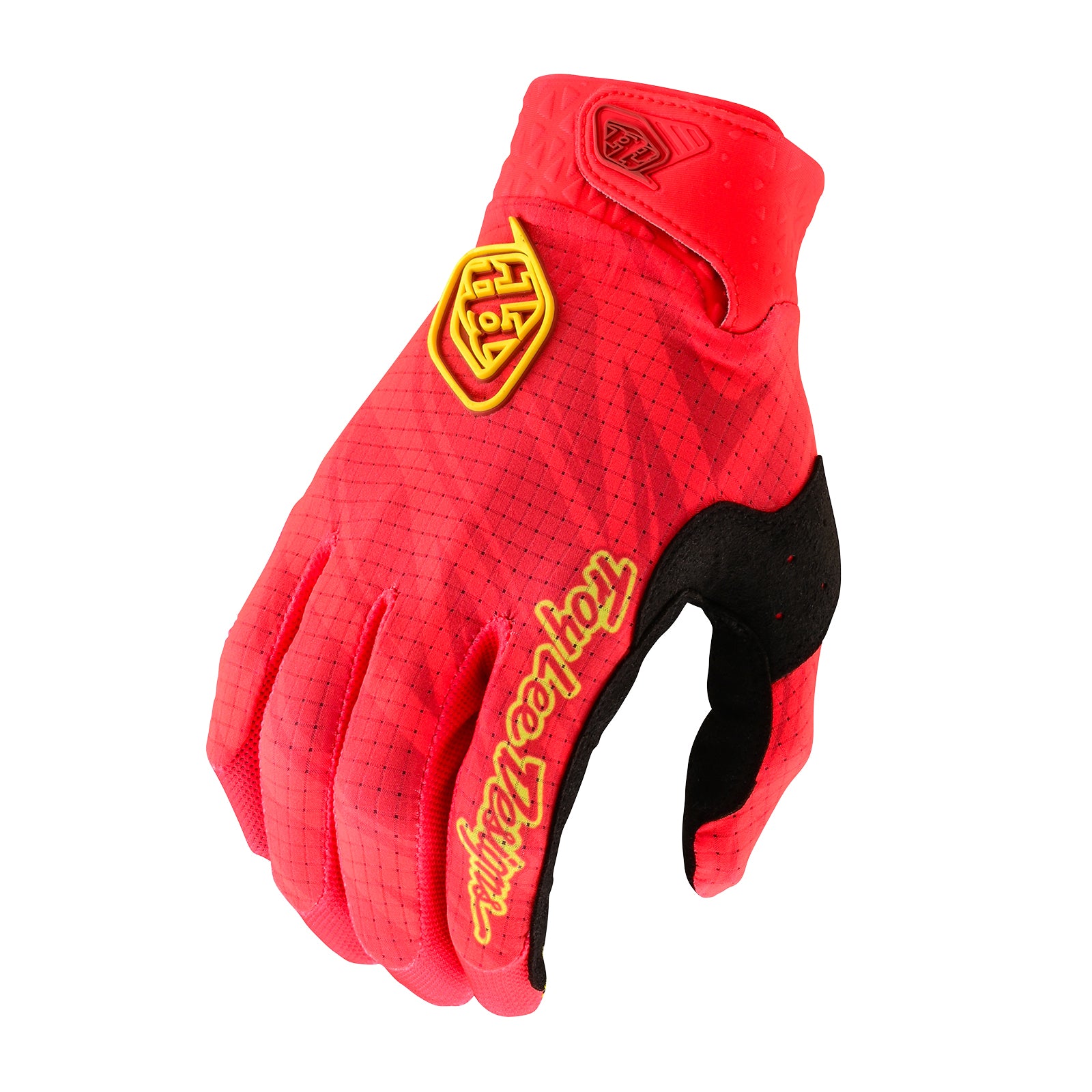 Motocross and Dirt Bike Gloves Troy Lee Designs