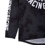GP Pro Air Jersey Carlsbad 97 Black
