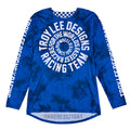 GP Pro Air Jersey Carlsbad 97 Blue