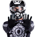 GP Pro Glove Carlsbad 97 Black