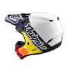 Youth GP Helmet No MIPS Runner Sunrise