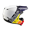 Youth GP Helmet No MIPS Runner Sunrise