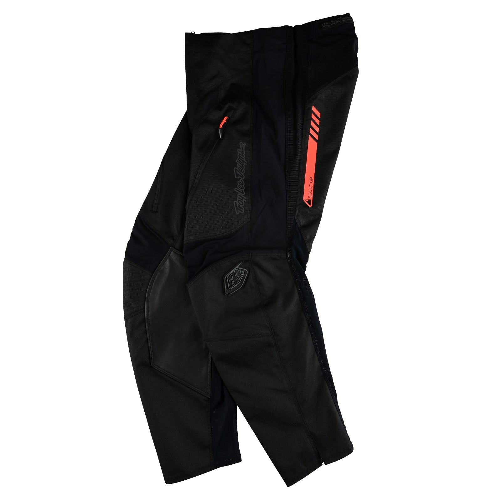 Troy Lee Designs Scout Gp Pants Review Troy Lee Designs Scout GP