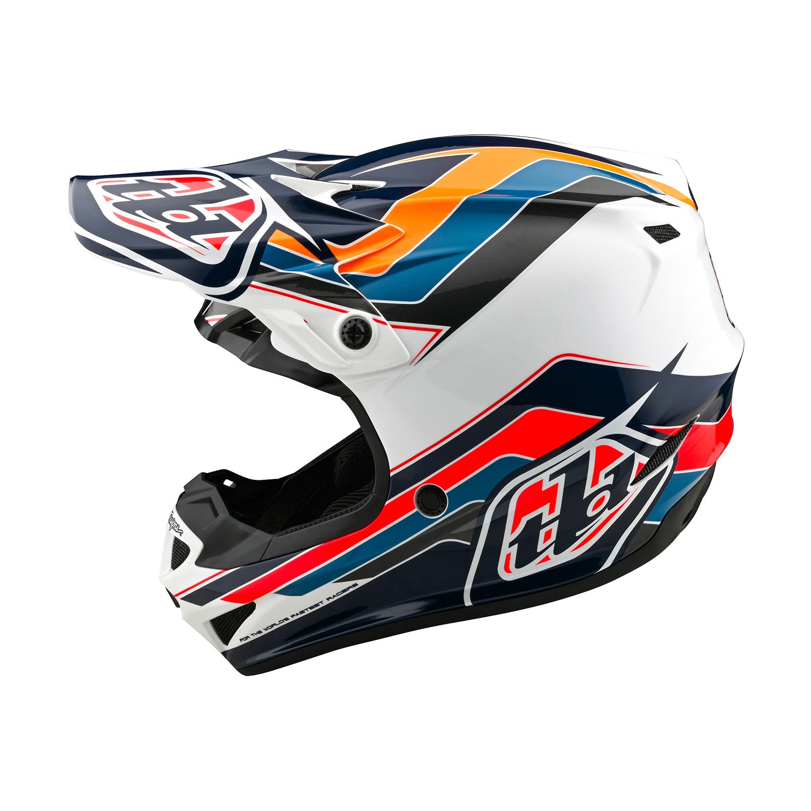 SE4 Helmets – Troy Lee Designs