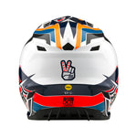 SE4 Polyacrylite Helmet W/MIPS Block Blue