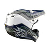 Youth SE4 Polyacrylite Helmet W/MIPS Block Charcoal / Navy