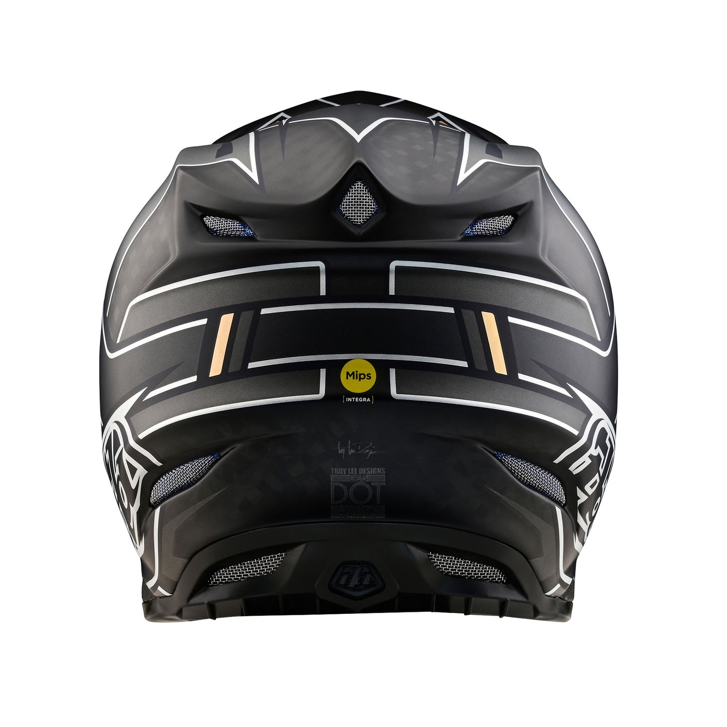 SE5 Carbon Helmet W/MIPS Efix Black