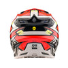 SE5 Composite Helmet Ever Yellow