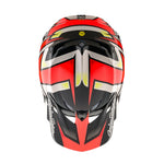 SE5 Composite Helmet Ever Yellow