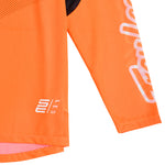 SE Pro Air Jersey Pinned Neo Orange