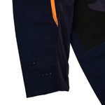 SE Pro Pant Pinned Phantom / Aqua