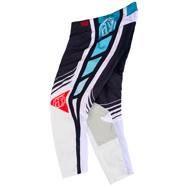 PRO-TECK PERFOMANCE トライ4、5“ TLD_M24D2_SE_PRO_PANT_WAVEZ_PH