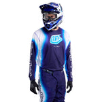 SE Ultra Jersey Blurr Blue