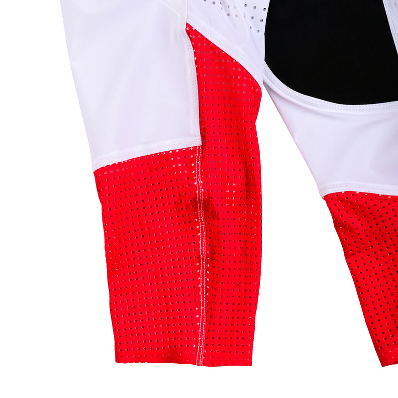 SE Ultra Pant Troy Lee Designs X Oakley Vision White / Blue