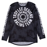 Youth GP Pro Air Jersey Carlsbad 97 Black