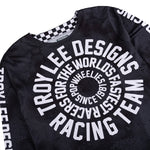 Youth GP Pro Air Jersey Carlsbad 97 Black