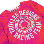 Youth GP Pro Air Jersey Carlsbad 97 Orange / Pink