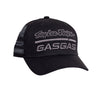 Curved Snapback Hat TLD GasGas Team Black