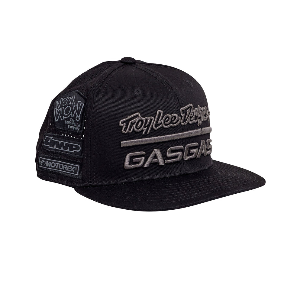 Troy Lee Designs / GASGAS Team Apparel