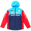 Pit Jacket TLD GasGas Team Navy / Red