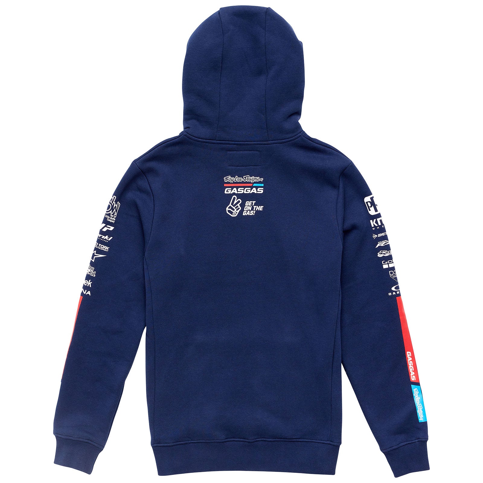 Tommy jeans 90s capsule deals flag hoodie