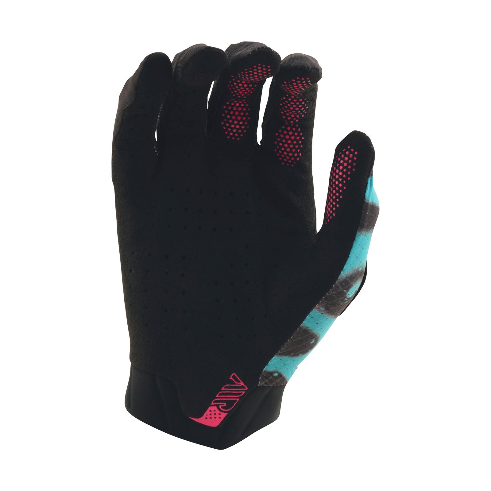 Air Glove Membrane Black / Glo Yellow – Troy Lee Designs