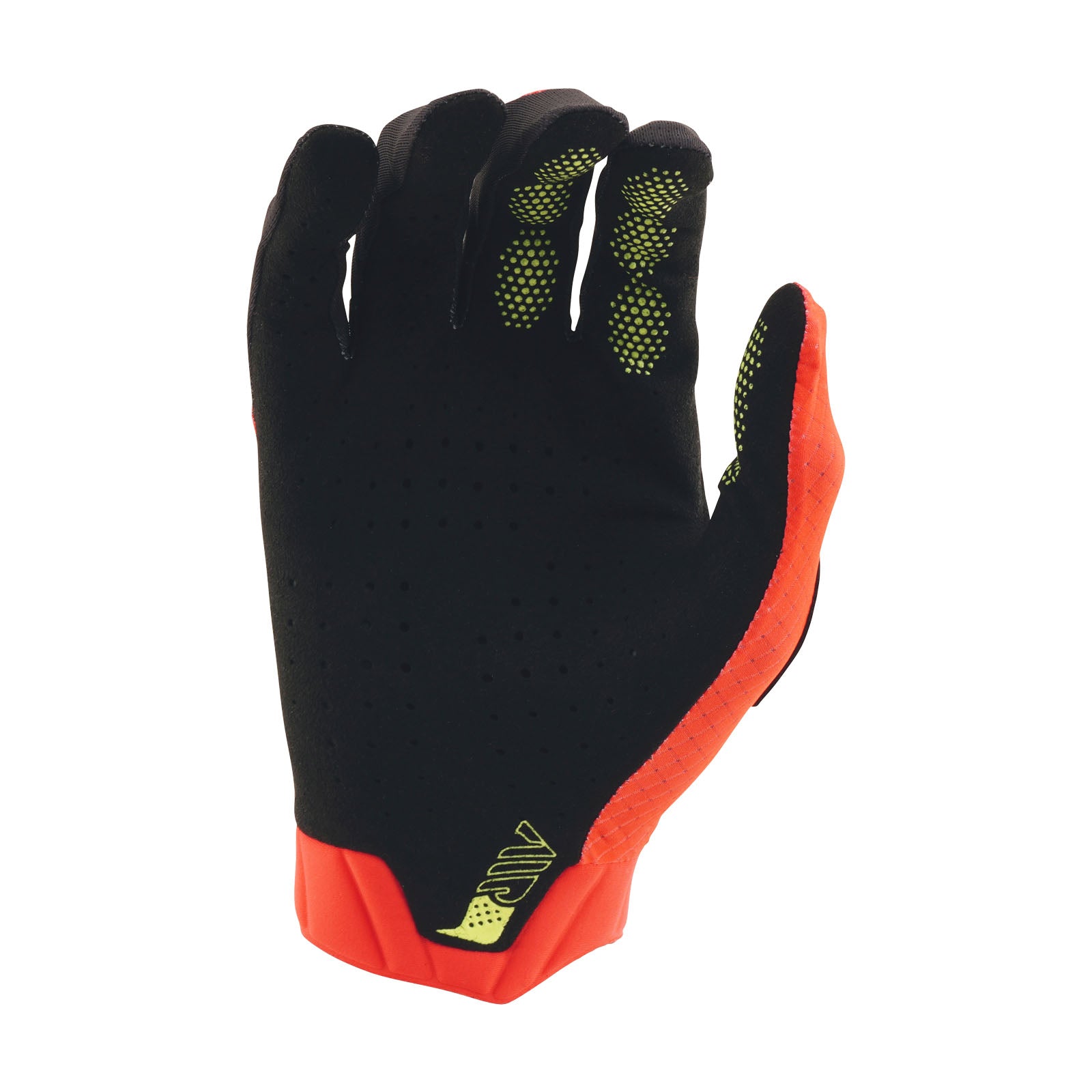 Air Glove Stripes Infra Red / Black – Troy Lee Designs