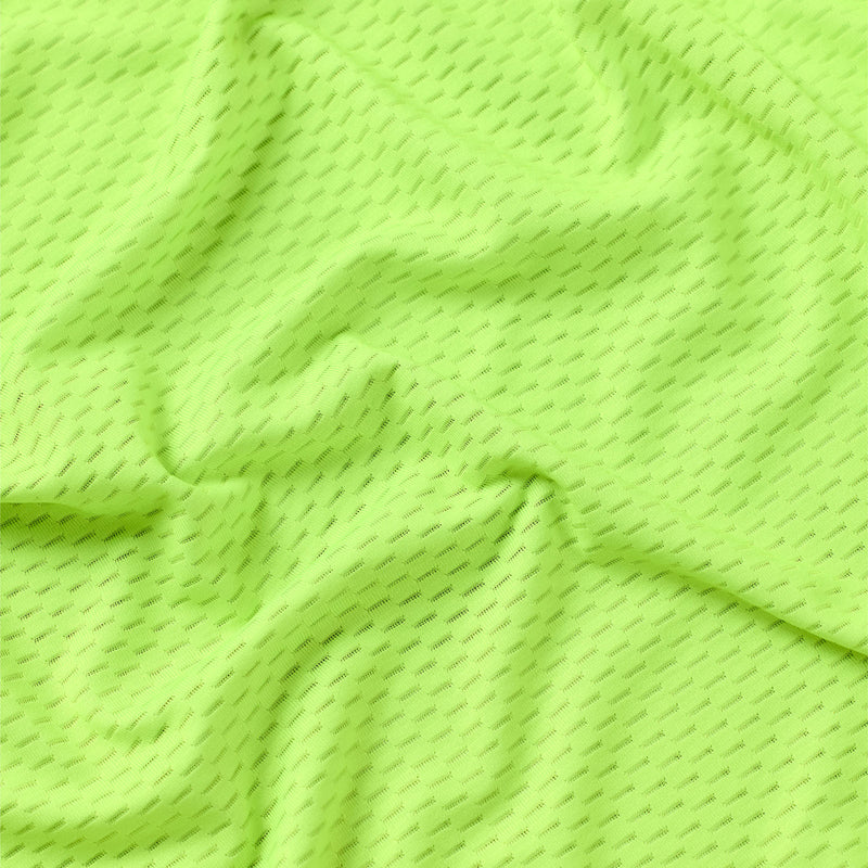 GP Pro Air Jersey Standard Flo Yellow