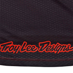 GP Pro Air Jersey Standard Orange