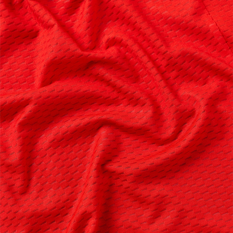 GP Pro Air Jersey Standard Orange