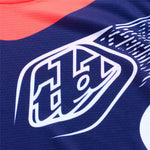 GP Pro Jersey Frames Navy / White
