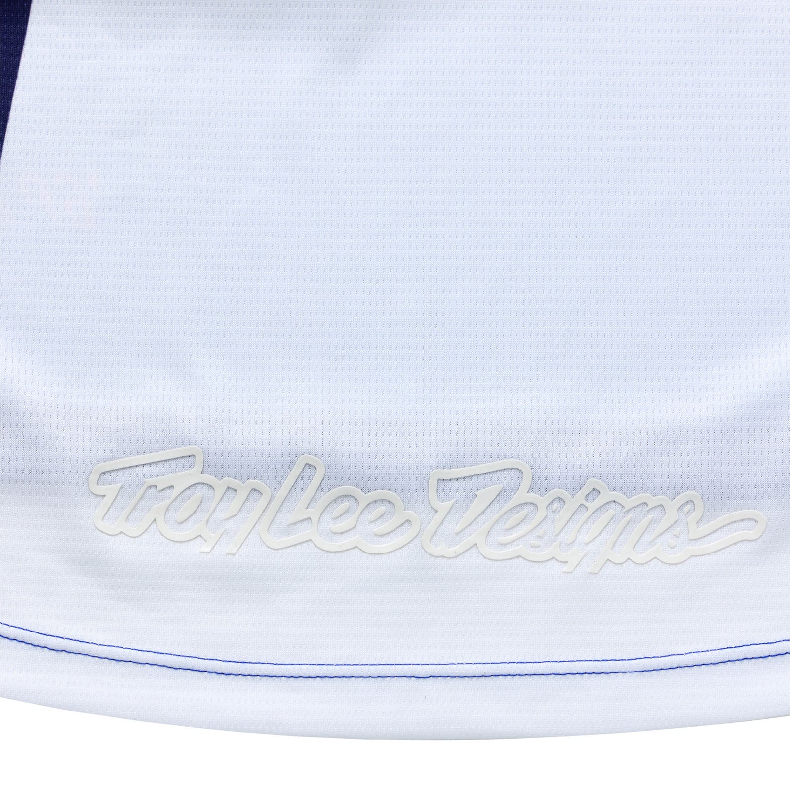 GP Pro Jersey Frames Navy / White – Troy Lee Designs
