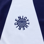 GP Pro Jersey Frames Navy / White
