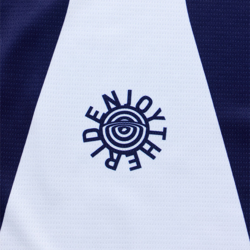 GP Pro Jersey Frames Navy / White