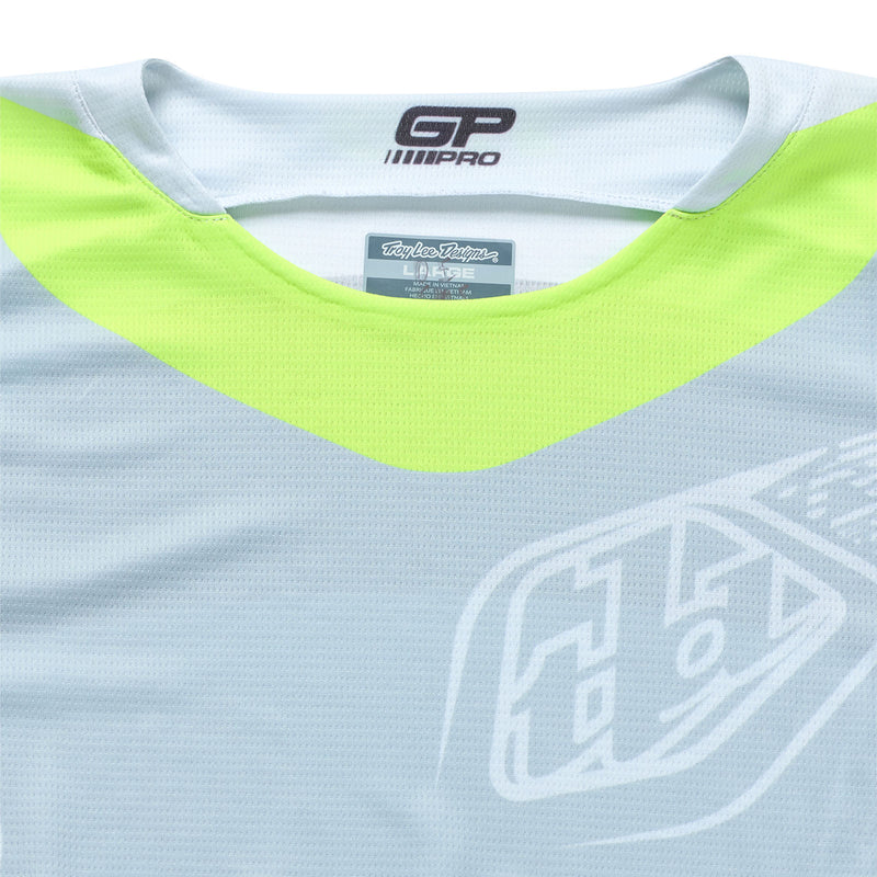 GP Pro Jersey Frames Vapor / Gray