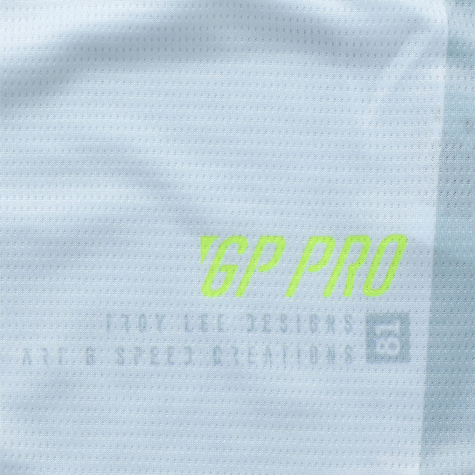 GP Pro Jersey Frames Vapor / Gray – Troy Lee Designs
