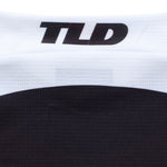 GP Pro Jersey Frames White / Red