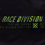 GP Pro Jersey Segment Black / Flo Yellow