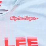 GP Pro Jersey Segment Vapor / Infra Red