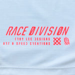 GP Pro Jersey Segment Vapor / Infra Red